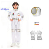 Professional Children's Astronaut costume*