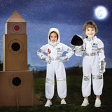 Professional Children's Astronaut costume*