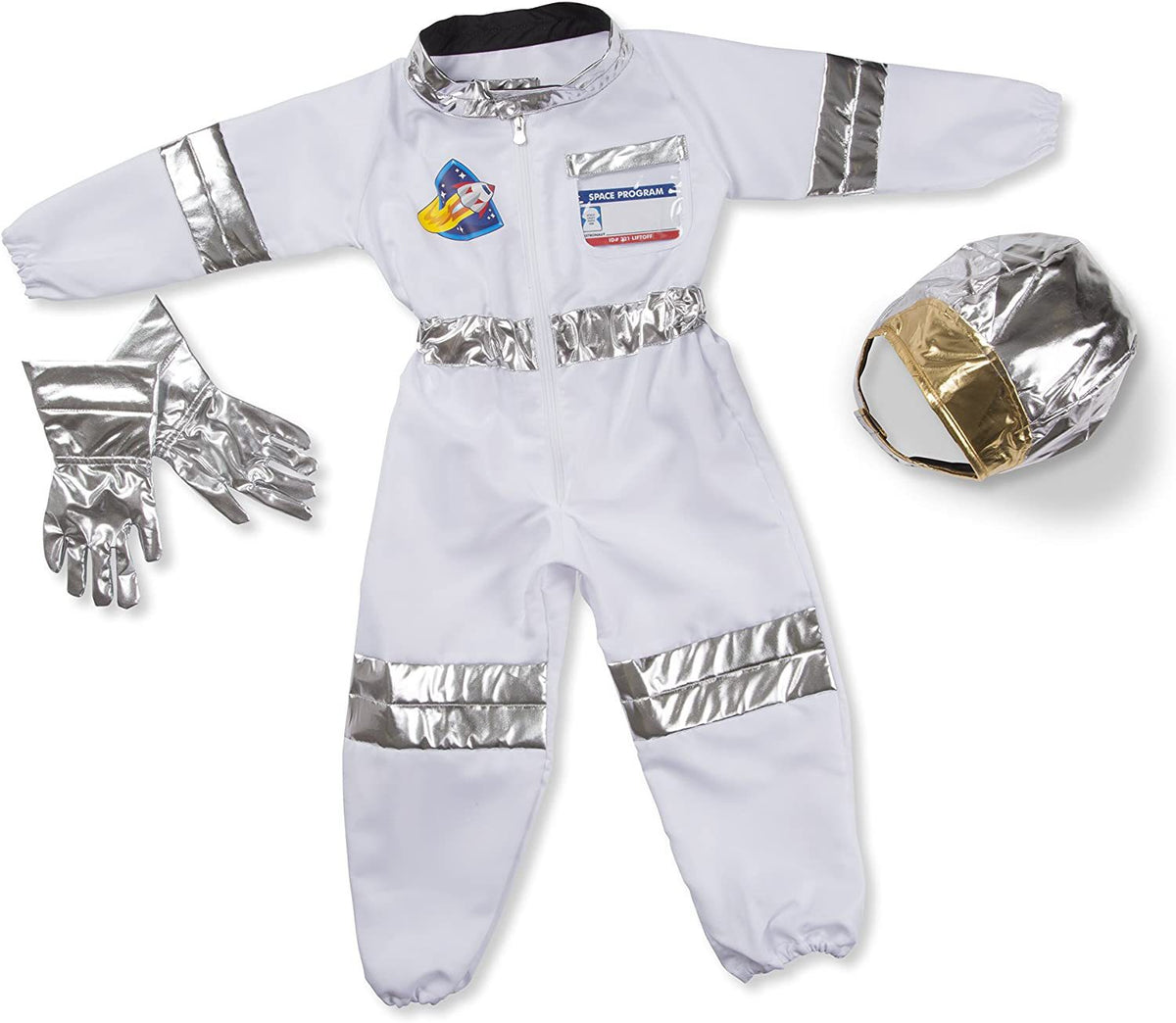 Professional Children's Astronaut costume*