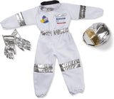 Professional Children's Astronaut costume*