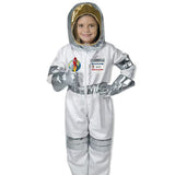 Professional Children's Astronaut costume*