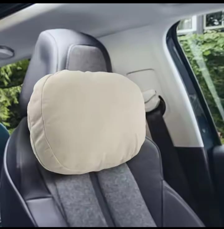 Memory Foam car  back suspension/support