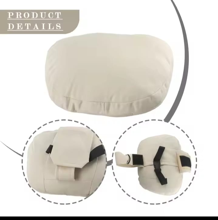 Memory Foam car  back suspension/support