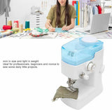 Table Mini Hand Sewing Machine