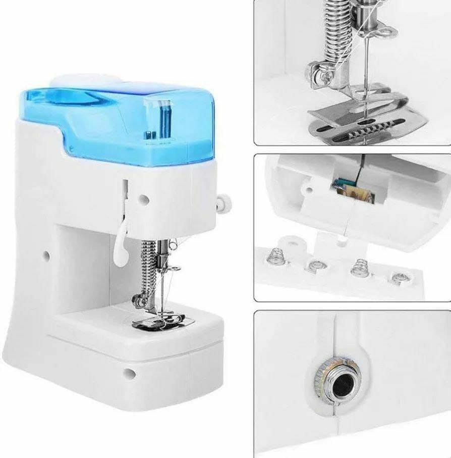 Table Mini Hand Sewing Machine