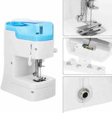 Table Mini Hand Sewing Machine
