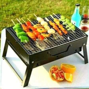 Grills & BBQ