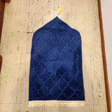 Rectangular Designed Mswalah /Prayer mat