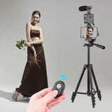 Vlogging kit KIT-05LM with tripod Stand