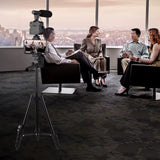 Vlogging kit KIT-05LM with tripod Stand