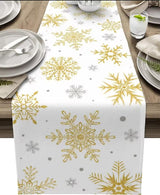 Elegant Table runner