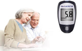 On call Blood sugar meter , Glucometer
