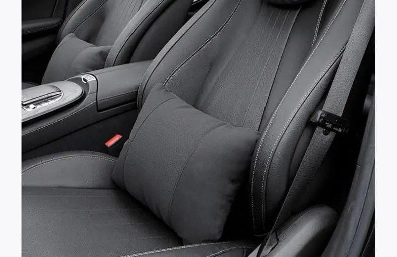 Memory Foam car  back suspension/support
