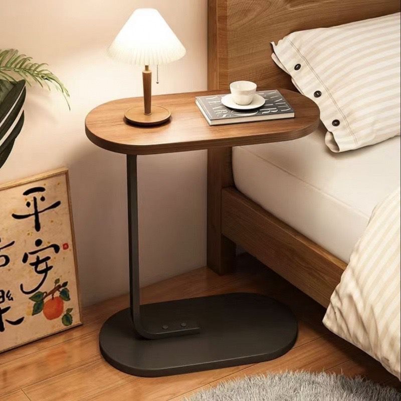Movable side stool