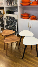 2pc set  coffee table