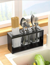 Multifunctional Countertop Organizer
