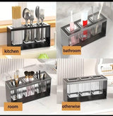 Multifunctional Countertop Organizer