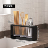 Multifunctional Countertop Organizer