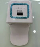 Manicure  Professional UV/LED nail lamp dryer gel polish