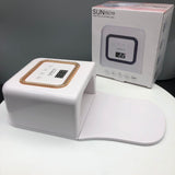Manicure  Professional UV/LED nail lamp dryer gel polish