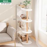 Bedside table /simple bookshelf