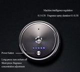 Premium Magnetic Car Aroma Diffuser