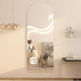 Unbreakable Acrylic Mirror / Self Adhesive Mirrors
