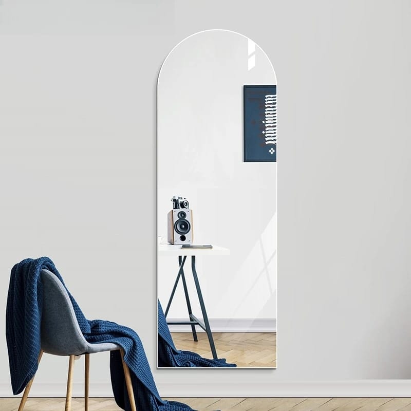 Unbreakable Acrylic Mirror / Self Adhesive Mirrors