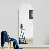 Unbreakable Acrylic Mirror / Self Adhesive Mirrors