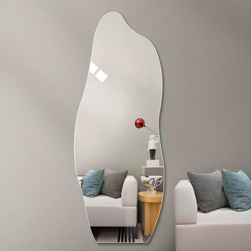 Unbreakable Acrylic Mirror / Self Adhesive Mirrors