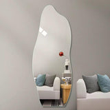 Unbreakable Acrylic Mirror / Self Adhesive Mirrors