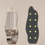 Unbreakable Acrylic Mirror / Self Adhesive Mirrors