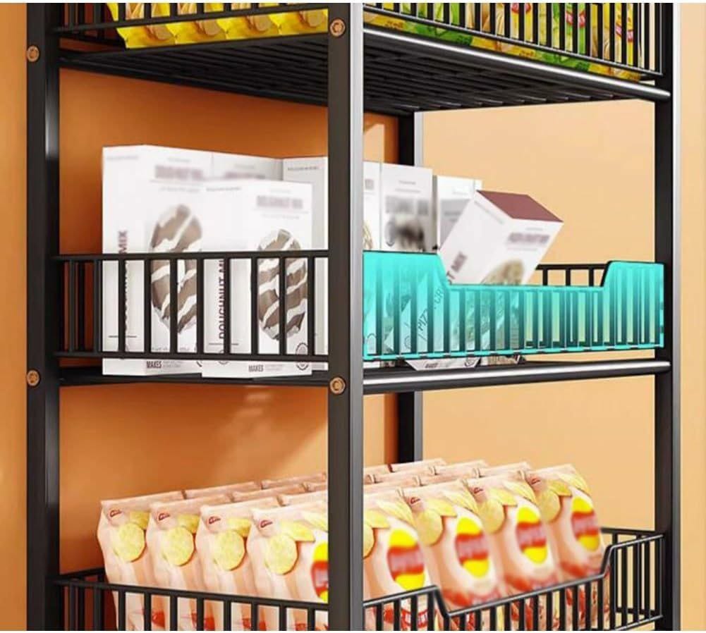 3 layer heavy duty multi purpose rack