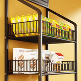 3 layer heavy duty multi purpose rack