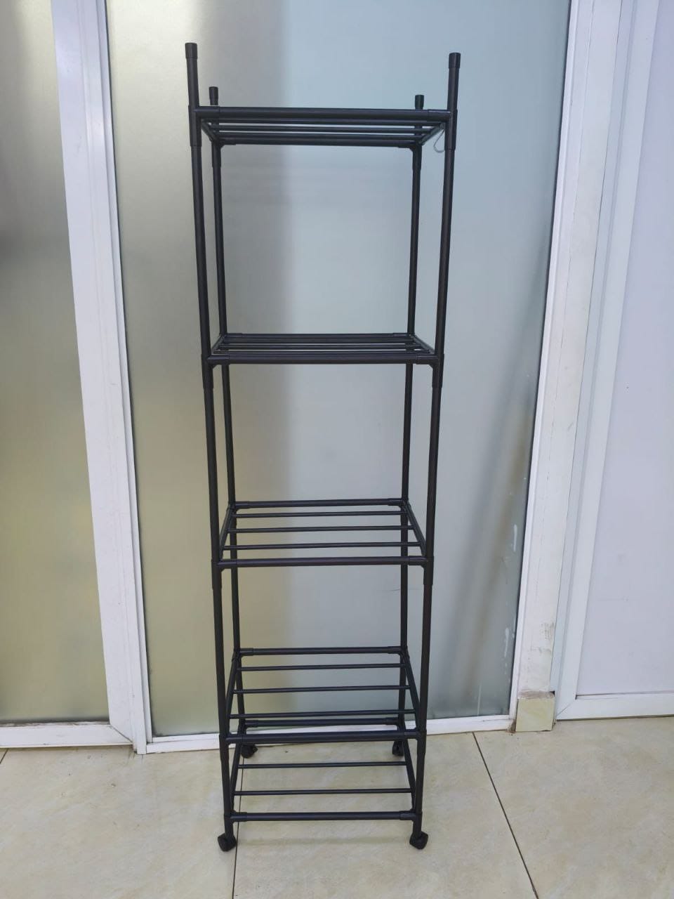 *5tier Multipurpose storage rack