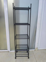 *5tier Multipurpose storage rack