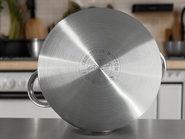 12pc Ronner Austria cookware set*