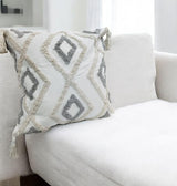 Boho decorative Throw pillow covers