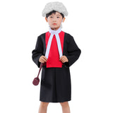 *Professional Kids judge costume