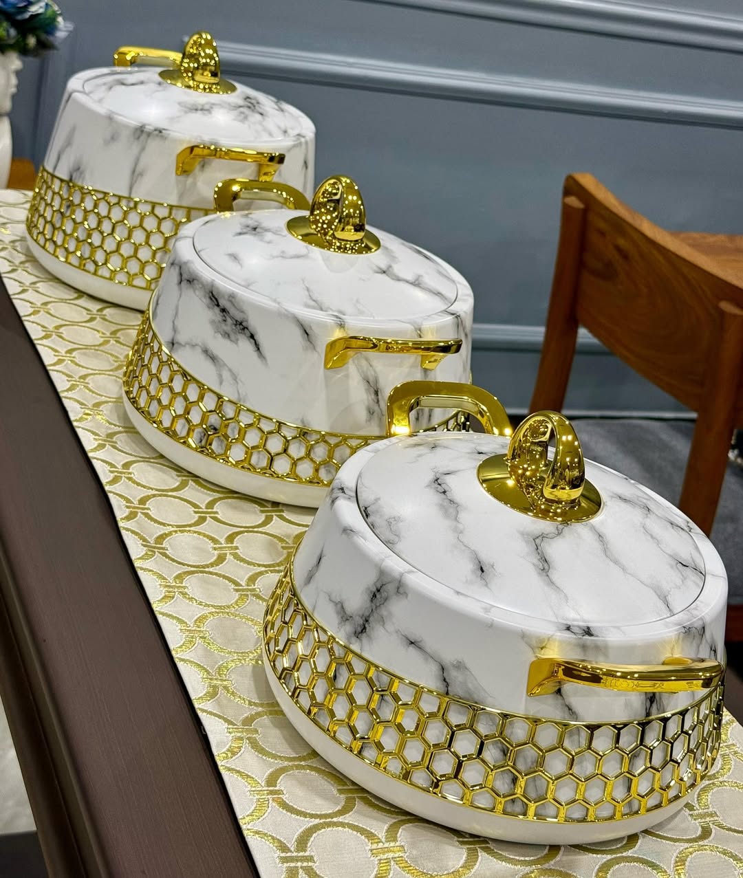 Premium Food warmers Casserole