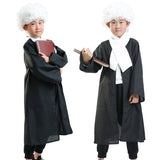 Advocate/Barrister outfit*