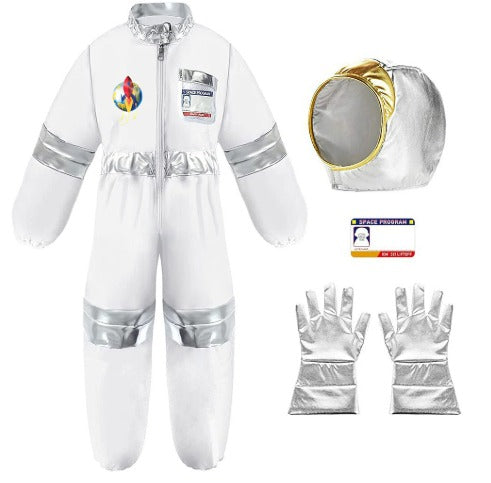 Professional Children's Astronaut costume*