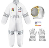 Professional Children's Astronaut costume*