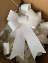 Luxury Christmas Tree Decor Bows