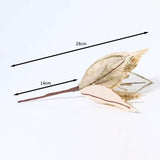 Luxury Christmas Tree Decor Bows