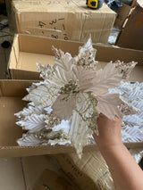 Luxury Christmas Tree Decor Bows