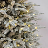 Premium Artificial Prelit Christmas Tree 7ft 8ft PVC Christmas Tree Kenya