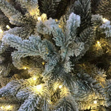 Premium Artificial Prelit Christmas Tree 7ft 8ft PVC Christmas Tree Kenya