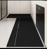 Rubber bottom Antislip Kitchen Mats