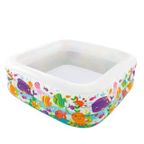 Kids Ocean Inflatable Pool